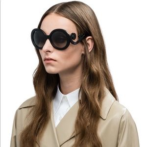 Prada Baroque Sunglasses